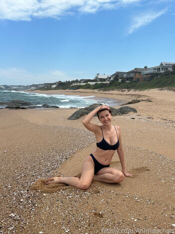 Full leaked Animaechan private onlyfans photo