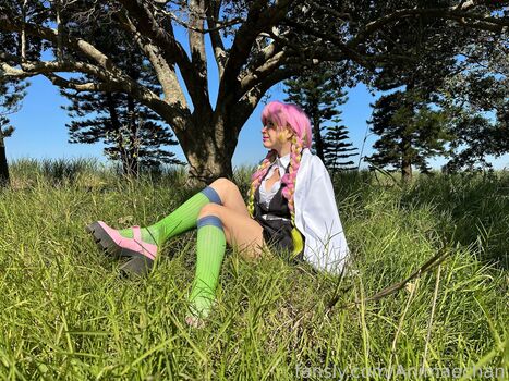 Full leaked Animaechan private photo