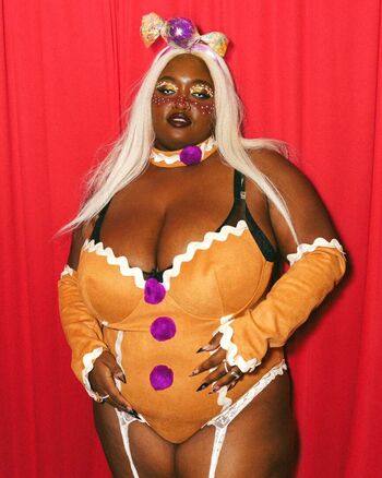 Full leaked Animated aja private onlyfans photo