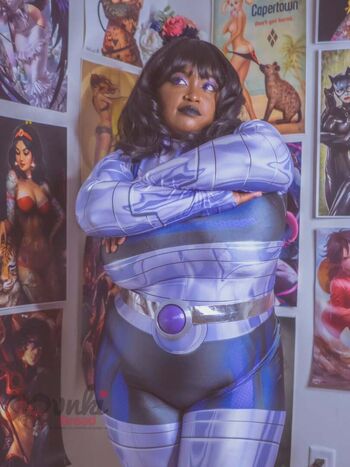 Full leaked Animated aja private onlyfans photo