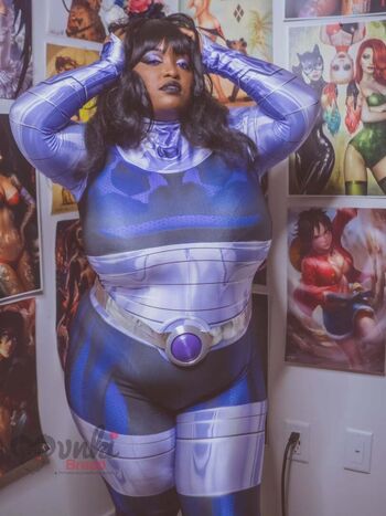 Full leaked Animated aja private onlyfans photo