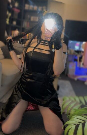 Full leaked Animedayss private onlyfans photo