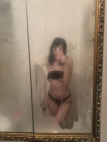 Full leaked Animechika private onlyfans photo