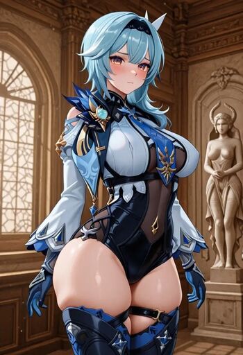Full leaked Animemeisje private photo