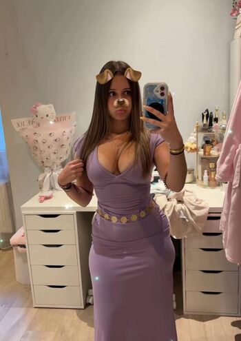 Full leaked Animemeisje private photo