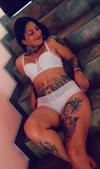 Full leaked Anina cherry private photo