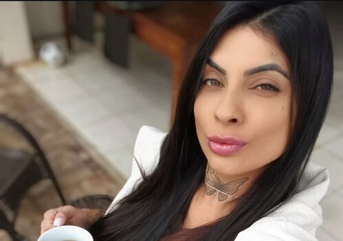 Aninha Martinez