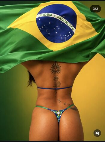 Full leaked Aninha martinez private photo