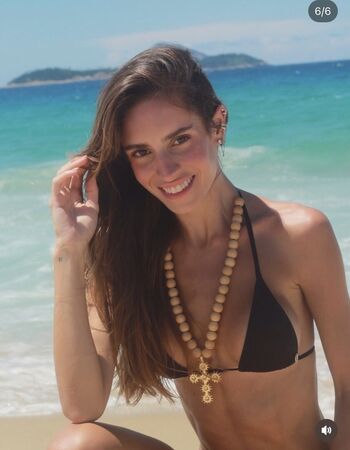 Full leaked Aninha nobrega private photo
