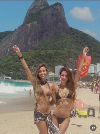 Full leaked Aninha nobrega private photo