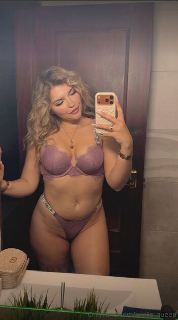 Full leaked Aninha queen private photo