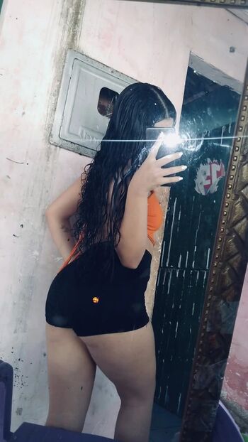 Full leaked Aninhaoficial private photo