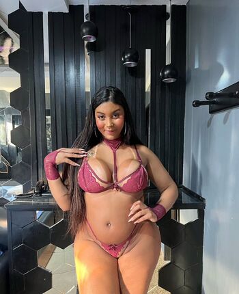 Full leaked Aninharabuda private onlyfans photo