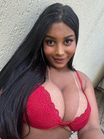 Full leaked Aninharabuda private onlyfans photo