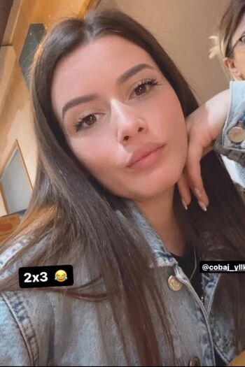 Full leaked Anisa private onlyfans photo