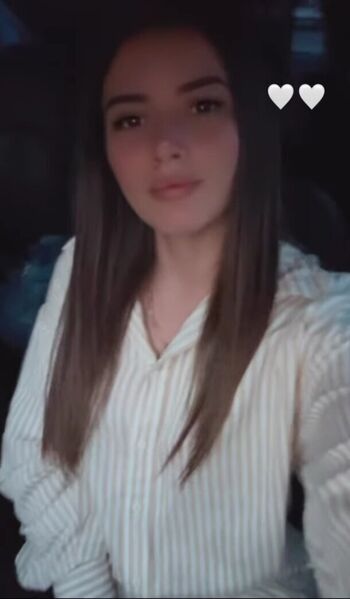 Full leaked Anisa private onlyfans photo