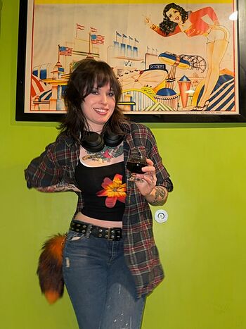 Full leaked Anisa jomha private photo