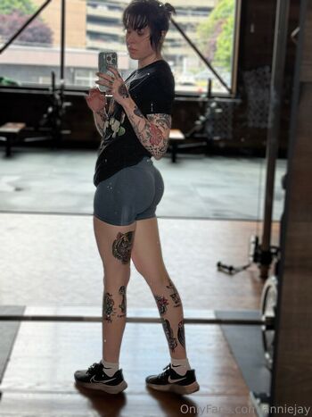 Full leaked Anisathegreasy private photo