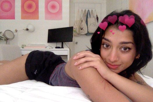 Full leaked Anishakoka private onlyfans photo