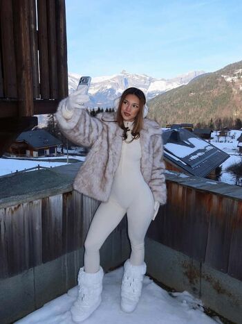 Full leaked Anisia martinez private onlyfans photo