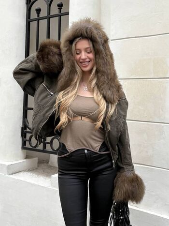 Full leaked Anisimova anastasia private onlyfans photo