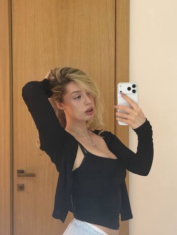 Full leaked Anisimova anastasia private onlyfans photo