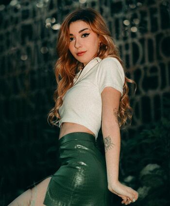 Full leaked Anissa baddour private photo