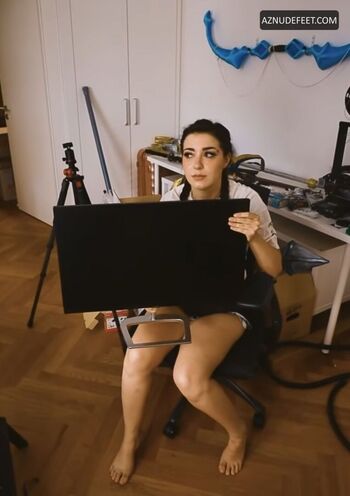 Full leaked Anissa baddour private photo