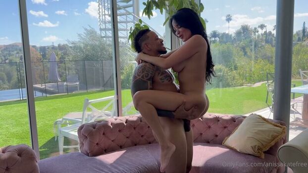 Full leaked Anissa kate page private photo