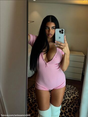 Full leaked Anissa moroni page private photo