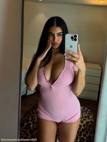 Full leaked Anissa moroni private photo