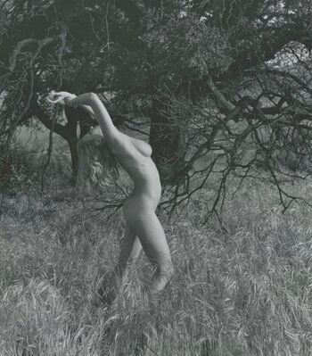 Full leaked Anita ekberg page private photo
