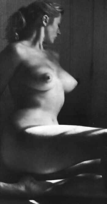 Full leaked Anita ekberg private photo