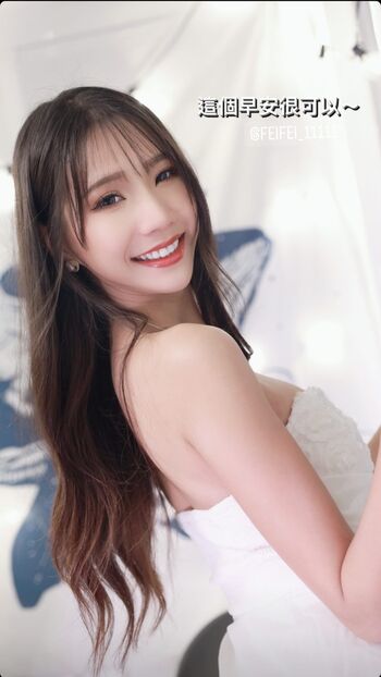 Full leaked Anita feifei private onlyfans photo