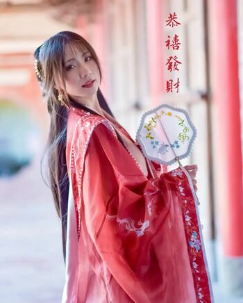 Full leaked Anita feifei private onlyfans photo