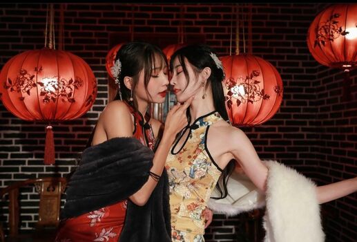 Full leaked Anita feifei private onlyfans photo