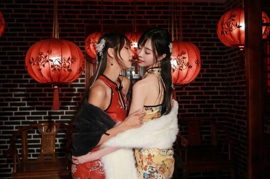 Full leaked Anita feifei private onlyfans photo