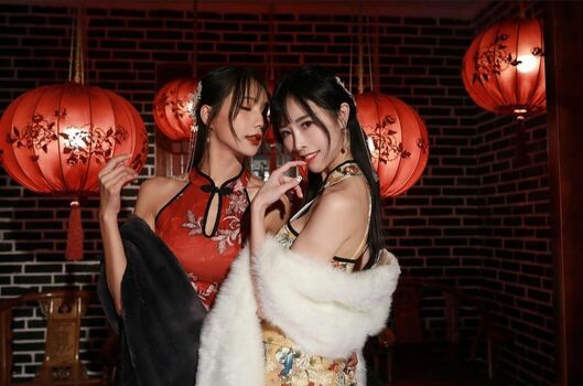 Full leaked Anita feifei private onlyfans photo