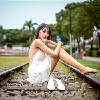 Full leaked Anita feifei private onlyfans photo