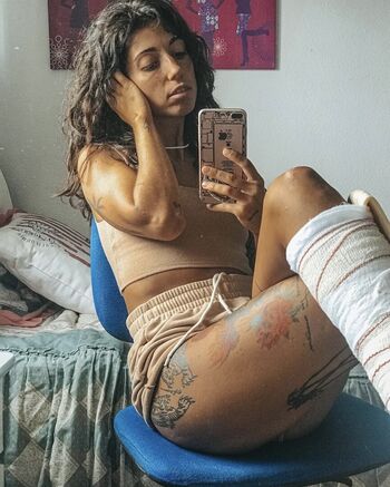 Full leaked Anita gonzales private onlyfans photo