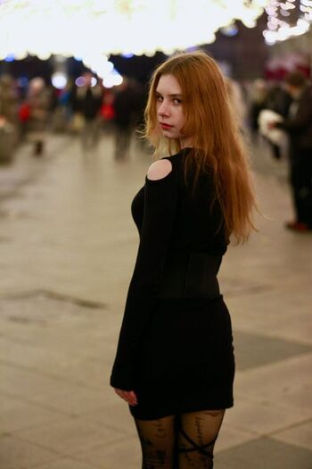 Full leaked Anita raev private photo