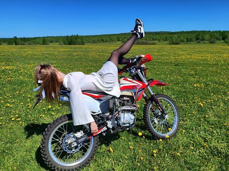Full leaked Anita raev private photo