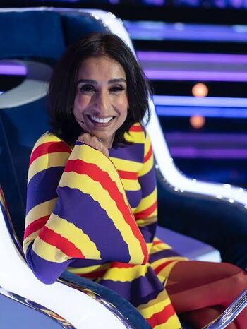 Full leaked Anita rani page private onlyfans photo