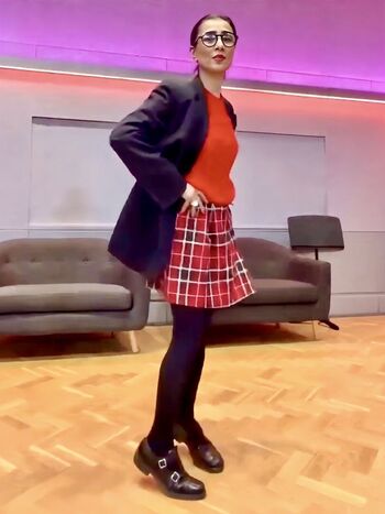 Full leaked Anita rani private onlyfans photo