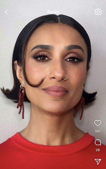 Full leaked Anita rani private onlyfans photo