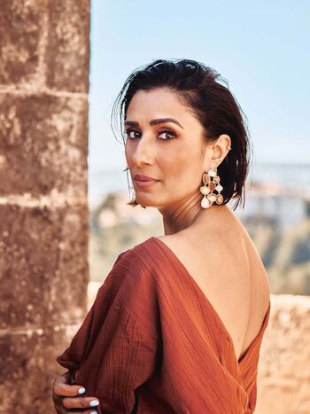 Full leaked Anita rani private onlyfans photo