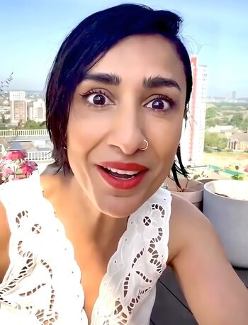 Full leaked Anita rani private photo