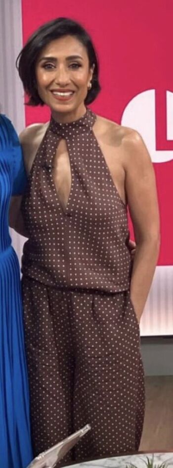 Anita Rani