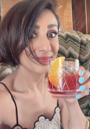 Full leaked Anita rani private photo