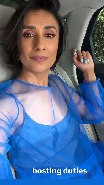 Anita Rani
